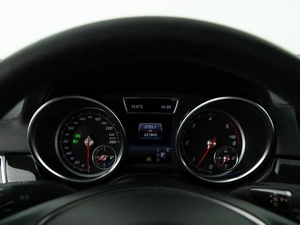 Внедорожник Mercedes-benz GLE-класс Coupe 2019 года, 4998055 рублей, Москва