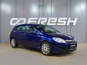 Хетчбэк Opel Astra 2011 года, 499000 рублей, Воронеж