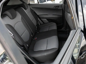 Внедорожник Hyundai Creta 2020 года, 1839000 рублей, Краснодар