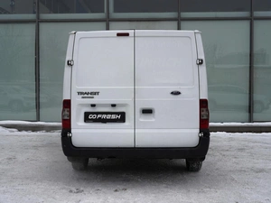 Фургон Ford Transit Custom 2012 года, 1299000 рублей, Тверь
