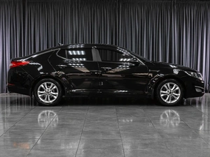 Седан Kia Optima 2013 года, 1609000 рублей, Тюмень