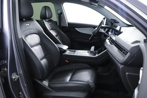 Внедорожник Chery Tiggo 7 Pro Max 2023 года, 1595200 рублей, Казань