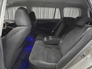 Универсал Toyota Corolla Fielder 2010 года, 895000 рублей, Красноярск