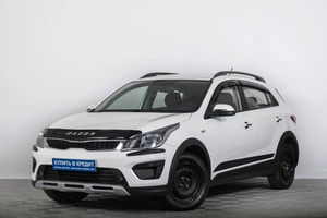 Хетчбэк Kia Rio X-Line 2019 года, 1499000 рублей, Томск