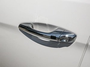 Внедорожник Hyundai Santa Fe 2017 года, 2400000 рублей, Волгоград