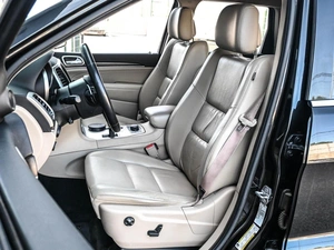 Внедорожник Jeep Grand Cherokee 2014 года, 3099000 рублей, Кирилловка