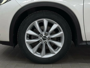Внедорожник Infiniti QX50 2018 года, 2590000 рублей, Барнаул
