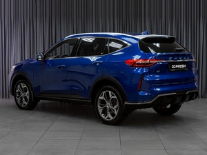 Внедорожник Haval F7 2022 года, 2349000 рублей, Тюмень