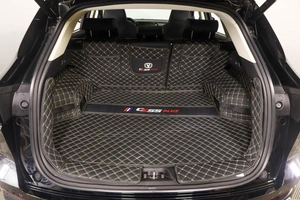 Внедорожник Changan UNI-S 2024 года, 2659000 рублей, Пермь