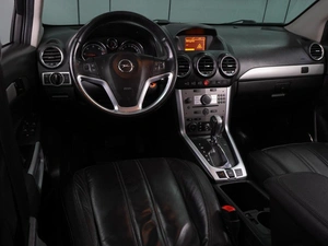 Внедорожник Opel Antara 2014 года, 1114000 рублей, Воронеж