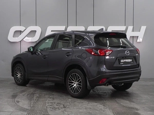 Внедорожник Mazda CX-5 2015 года, 1699000 рублей, Воронеж