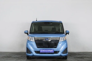 Минивэн Subaru Justy 2018 года, 1109000 рублей, Сургут