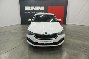 Хэтчбек Skoda Rapid 2020 года, 1425000 рублей, Курск