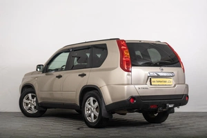 Внедорожник Nissan X-Trail 2007 года, 899000 рублей, Томск