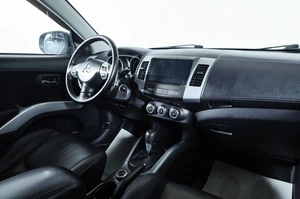 Внедорожник Mitsubishi Outlander 2011 года, 1429000 рублей, Новосибирск