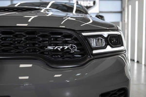 Внедорожник Dodge Durango SRT 2025 года, 17813439 рублей, Москва