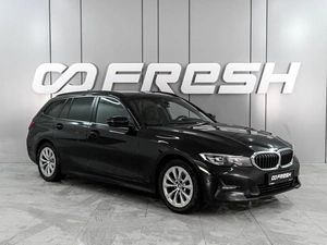 Универсал BMW 3 серия 2020 года, 2589000 рублей, Ростов-на-Дону