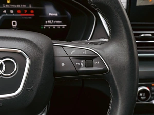 Внедорожник Audi Q5 2023 года, 5250000 рублей, Краснодар