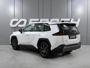 Внедорожник Toyota RAV4 2026 года, 4259000 рублей, Ростов-на-Дону