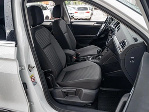 Внедорожник Volkswagen Tiguan 2018 года, 2720000 рублей, Краснодар