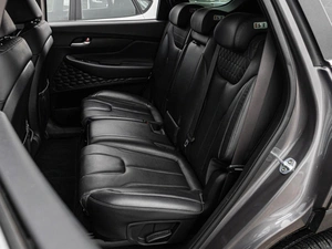 Внедорожник Hyundai Santa Fe 2019 года, 3860000 рублей, Краснодар