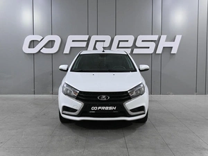 Седан ВАЗ (LADA) Vesta 2018 года, 780000 рублей, Аксай