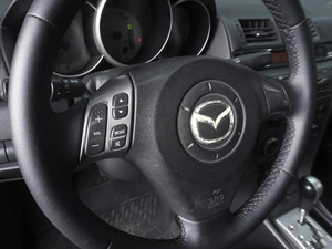 Седан Mazda 3 2007 года, 799000 рублей, Ростов-на-Дону