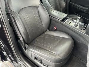 Седан Genesis G80 2017 года, 2250000 рублей, Уфа