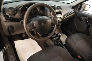 Седан ВАЗ (LADA) Granta 2023 года, 679000 рублей, Челябинск
