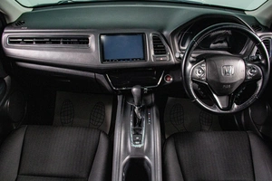 Внедорожник Honda Vezel 2016 года, 1569000 рублей, Сургут