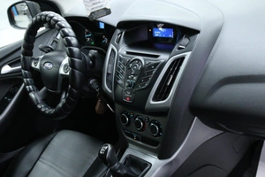 Хетчбэк Ford Focus 2011 года, 758000 рублей, Солонцы