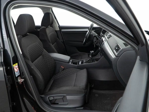 Лифтбек Skoda Superb 2017 года, 2057077 рублей, Москва