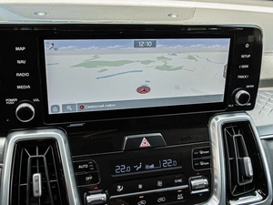 Внедорожник Kia Sorento 2020 года, 3480000 рублей, Краснодар