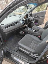 Внедорожник Honda Vezel 2017 года, 1830000 рублей, Красноярск