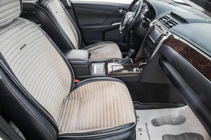 Седан Toyota Camry 2018 года, 2599000 рублей, Барнаул