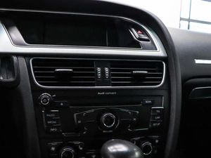 Купе Audi A5 2011 года, 1189000 рублей, Красноярск