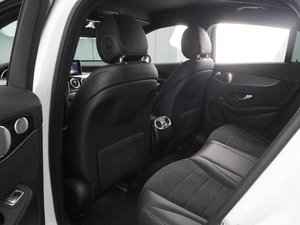 Внедорожник Mercedes-benz GLC-класс Coupe 2019 года, 3816000 рублей, Воронеж