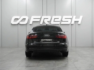 Седан Audi A6 2014 года, 2099000 рублей, Воронеж