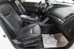 Седан Hyundai i40 2016 года, 1449000 рублей, Новокузнецк