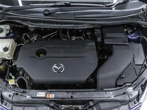 Минивэн Mazda Premacy 2007 года, 740000 рублей, Красноярск