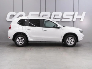 Внедорожник Nissan Terrano 2018 года, 1915000 рублей, Воронеж