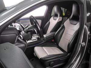 Седан Mercedes-benz CLA-класс 2020 года, 2815000 рублей, Тюмень