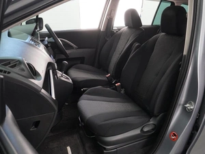 Минивэн Nissan Lafesta 2011 года, 954000 рублей, Воронеж