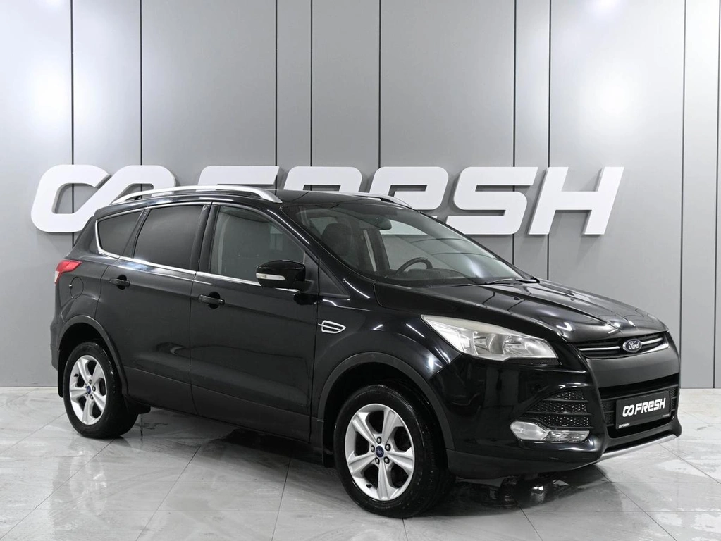 Внедорожник Ford Kuga 2014 года, 1470000 рублей, Аксай