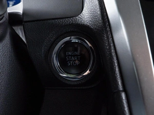 Седан Toyota Camry 2017 года, 1860000 рублей, Волгоград