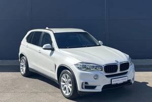 Внедорожник BMW X5 2013 года, 3185000 рублей, Солонцы