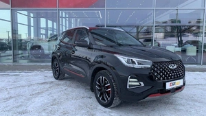 Внедорожник Chery Tiggo 4 Pro 2023 года, 1645000 рублей, Солонцы