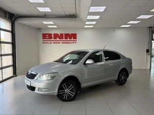 Хэтчбек Skoda Octavia 2012 года, 1215000 рублей, Смоленск