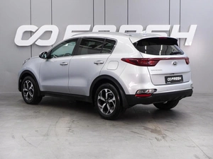 Внедорожник Kia Sportage 2020 года, 2486000 рублей, Воронеж