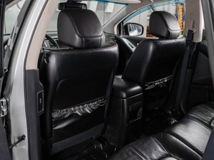 Внедорожник Nissan Murano 2011 года, 1179000 рублей, Тюмень